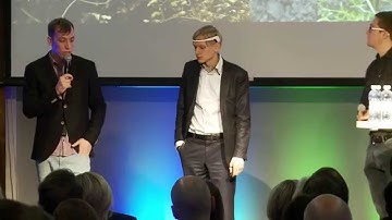 Biohacker’s Handbook: Teemu Arina, Olli Sovijärvi & Jaakko Halmetoja