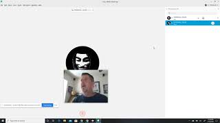 Sharing Content in WebEx