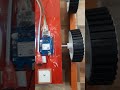 Raspberry Pi Pico Railway Track Crack Detection Using GSM, GPS, IR &amp; ESP32-CAM Telegram Photo Alerts