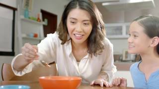 Kinder Choco Cereal Magic 30 SECS