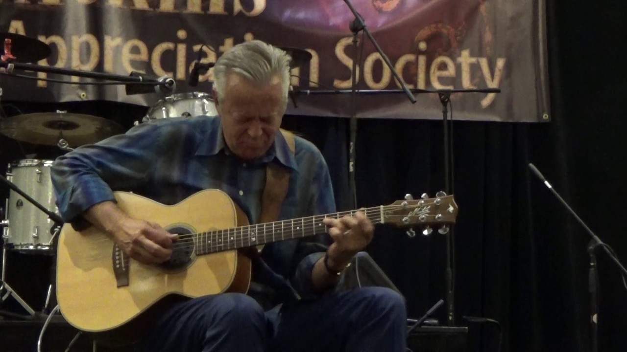 Tommy Emmanuel 