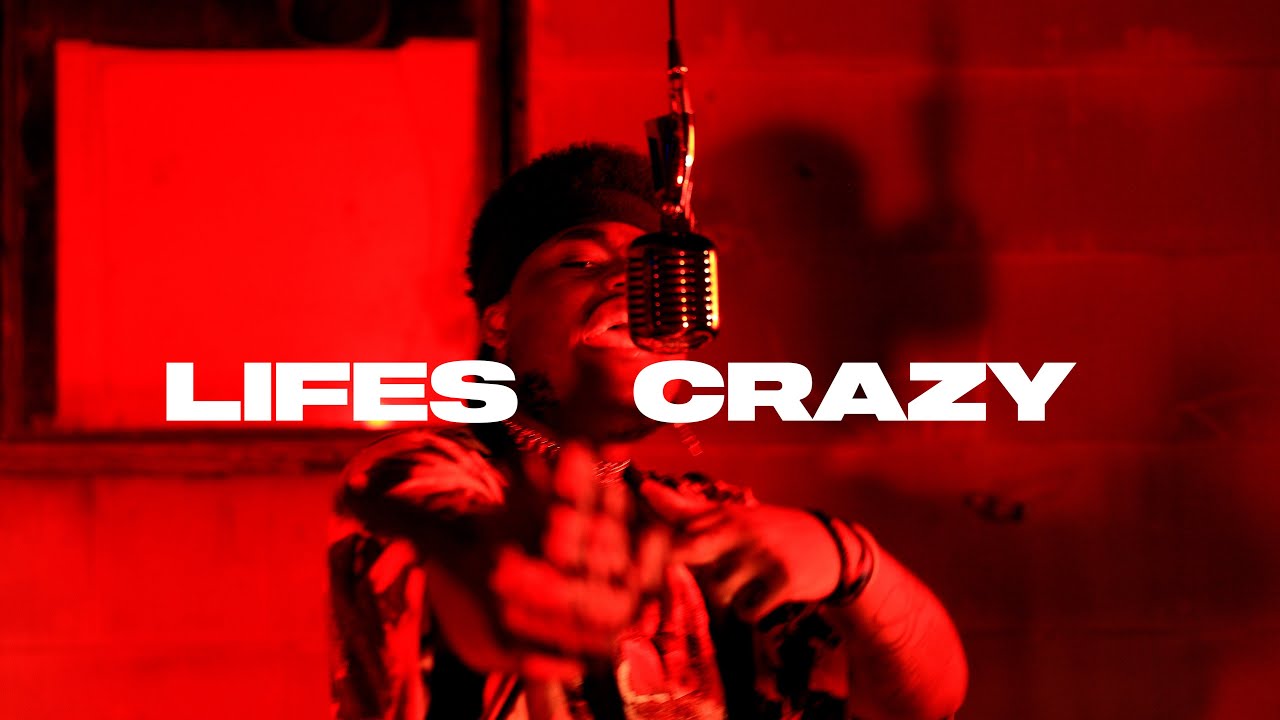 Watch Topp - LIFES CRAZY (509 Session) on YouTube Watch Topp - LIFES CRAZY (509 Session) on YouTube