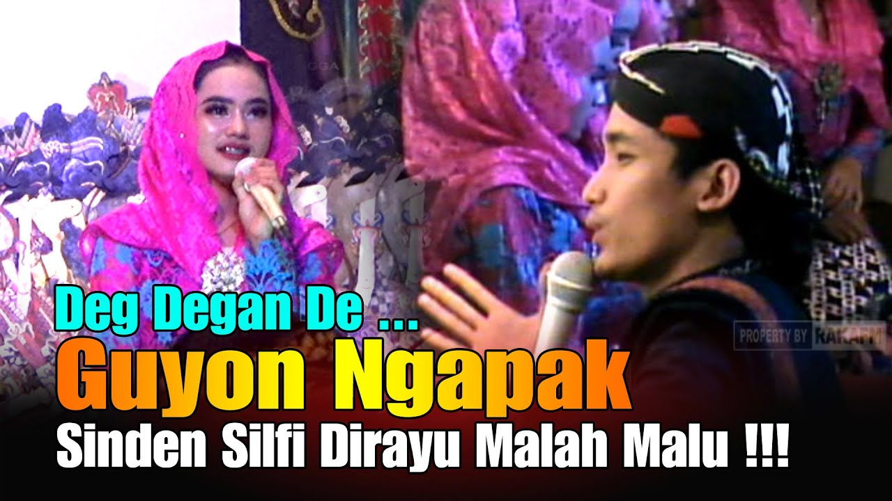 Janda Baru Cover Mas Dalang Ulinnuha ft Sinden Silfi || Record 23 Mei 2022