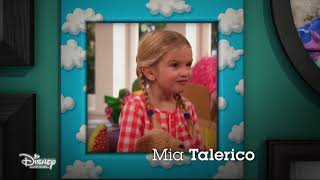 Good Luck Charlie Theme Song - (French)