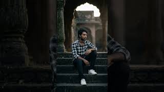 Instagram trending profile photo editing | Trending ai Instagram milestone poster photo editing .