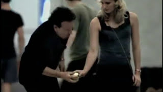 Video thumbnail of "U2 - Everlasting Love"