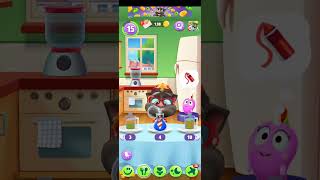 my Talking Tom 2 - The Ultimate Guide (Official Gameplay) screenshot 3