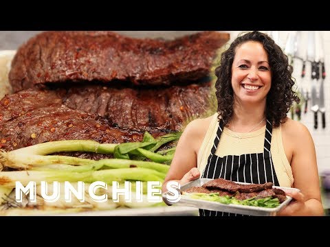 How to Grill the Perfect Skirt Steak
