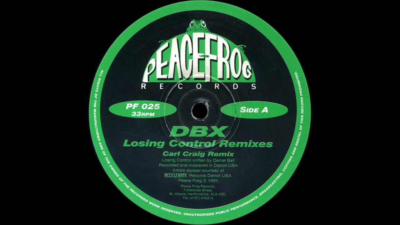 Losing Control. Losing.Control.1998. (Alternative Control Remix). Control ремикс