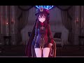 【MMD】〓 Honkai Impact 〓 【Genshin Impact】
