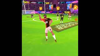 Soccer Smash Battle Football Game 3D screenshot 1