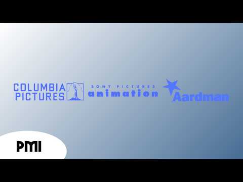Columbia Pictures/Sony Pictures Animation/Aardman (2006, TL-PMI)