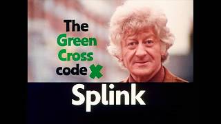 Famous Jon Pertwee, Dexter Fletcher & Todd Carty - Green Cross Code | 60fps 1080p Profile