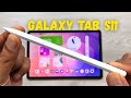 Samsung Galaxy Tab S11 With S Pen &amp; Note-Taking - 20 Powerful Features