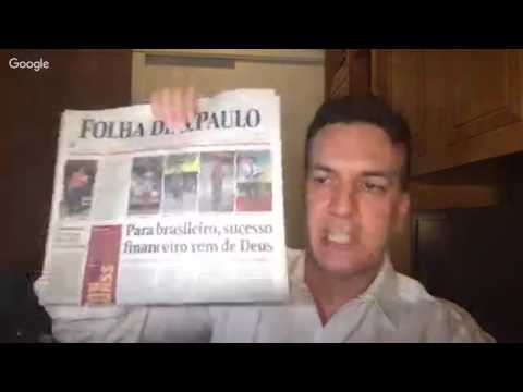 Inteligencia Financeira - Inteligencia Financeira