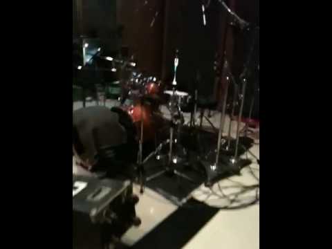 Hello Dave- studio