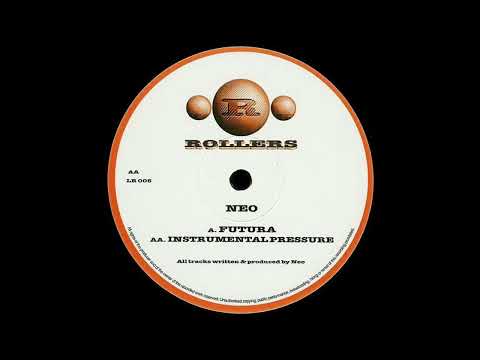 Neo — Neo - Instrumental Pressure