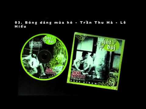 Video Hoa học trò: Hát đôi CD (2006) - YouTube