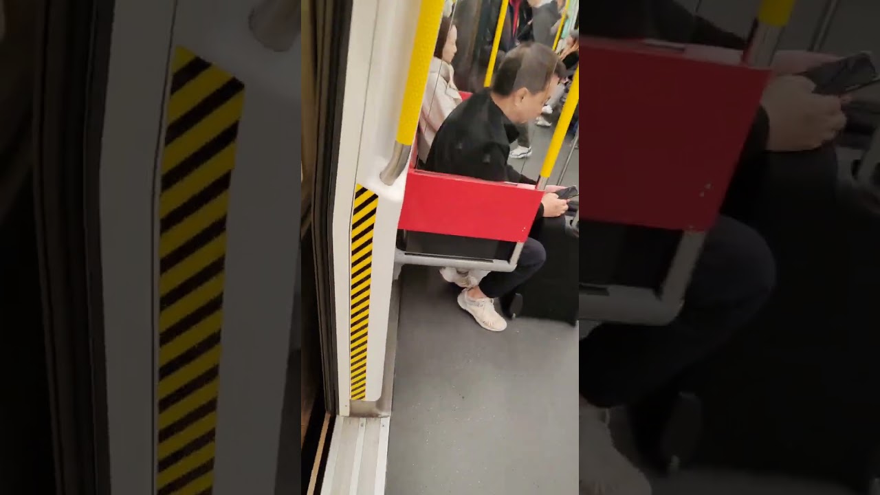 MTR 港鐵屯馬線 2月1日分開為屯馬線二期及西鐵線合集