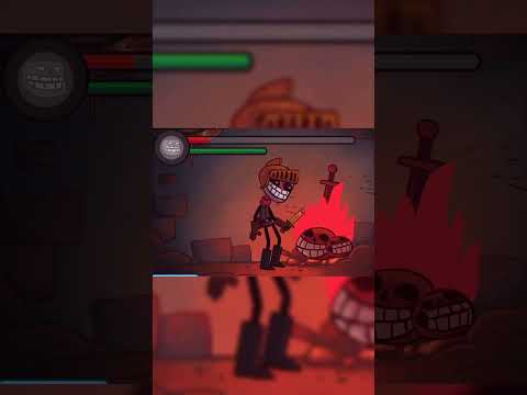 Troll Face Quest: Video #Games #Youtube #Shorts #Video