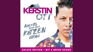 Video thumbnail of "Kerstin Ott - Einfach nein"