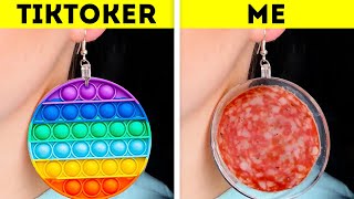 Colorful Mini Crafts, DIY Jewelry And Decor Hacks