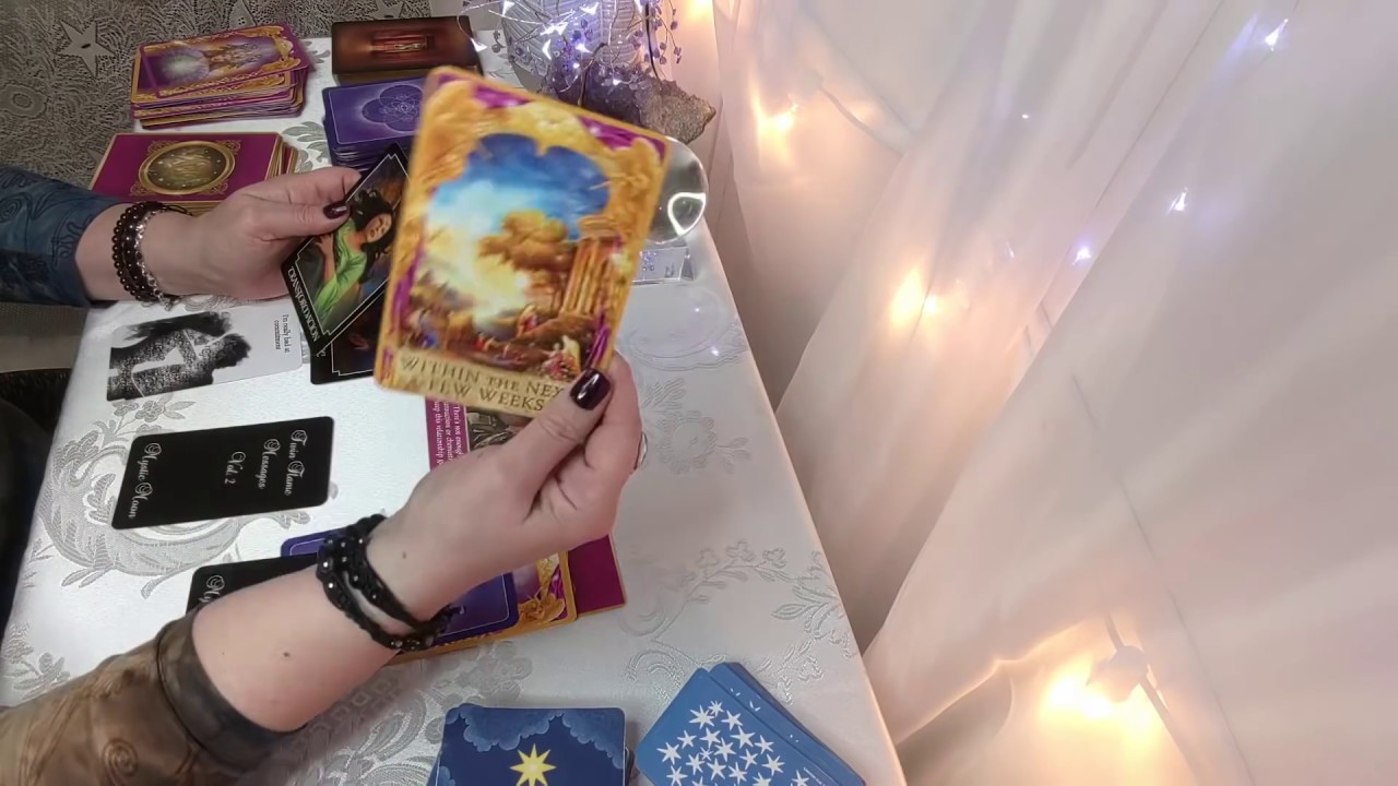 Virgo! Someone Is Keeping An Eye On You! February 2020 Reading