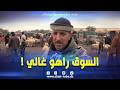 شاهد من سوق حي درويش بالبليدة شوفو شحال عطاو في هاذ الكباش  mp3