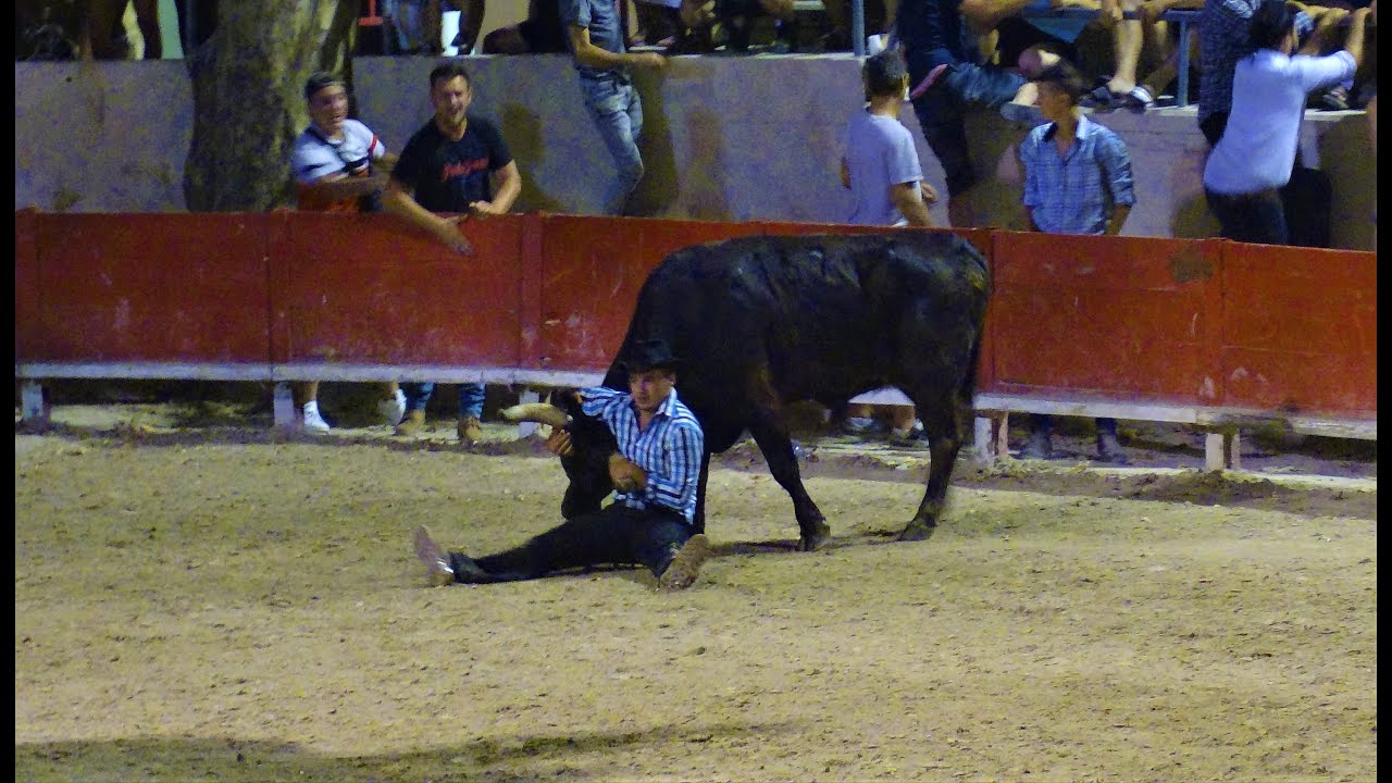 SOMMIERES OLYMPIADE 01.08.2020