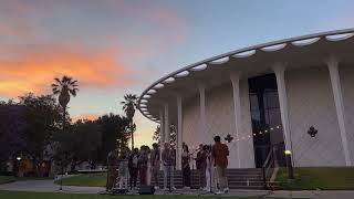 Love Sucks 2022 | Pitch, Please! at UCLA