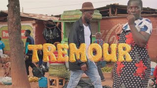 Tremour - Win Ya Tonse ( Video )