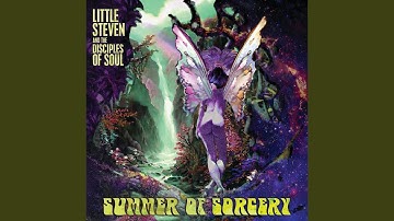 Summer Of Sorcery