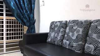 Alam Sanjung Fully Furnished - Open Rm1,700Month