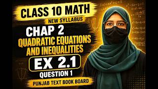 Class 10th Math New Book Ch 2  Exercise 2.1 Question 1(i-vi) -10 Class Math  Exercise 1.2 Question 1 screenshot 1