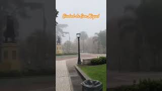 San Miguel, Buenos Aires, Argentina #sprinter #rodanteros #argentina #motorhome #viajar #sanmiguel