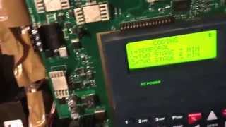 MS-5UD How to program 1/3