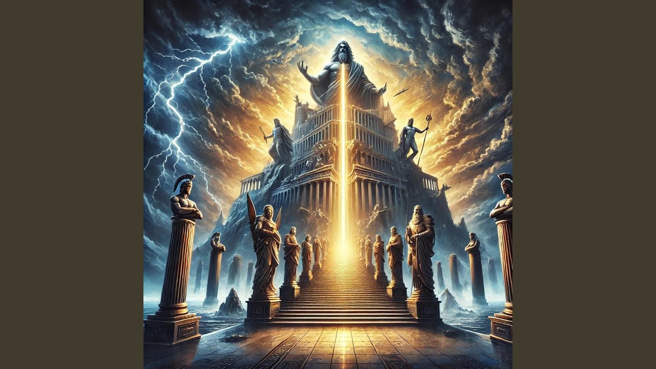 Nine Hade 9. Hades, Bringer of Silence - YouTube