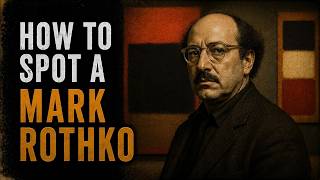 How to Spot a Mark Rothko Without the Signature screenshot 5