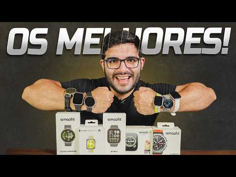 DON'T BUY JUNK! TOP 6 REAL-DEAL, BEST-VALUE Smartwatches for 2026 (Reliable)
