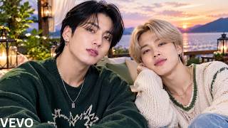 Jungkook × Jimin - The Soft Side Of Love (2026 AI VIDEO) screenshot 3