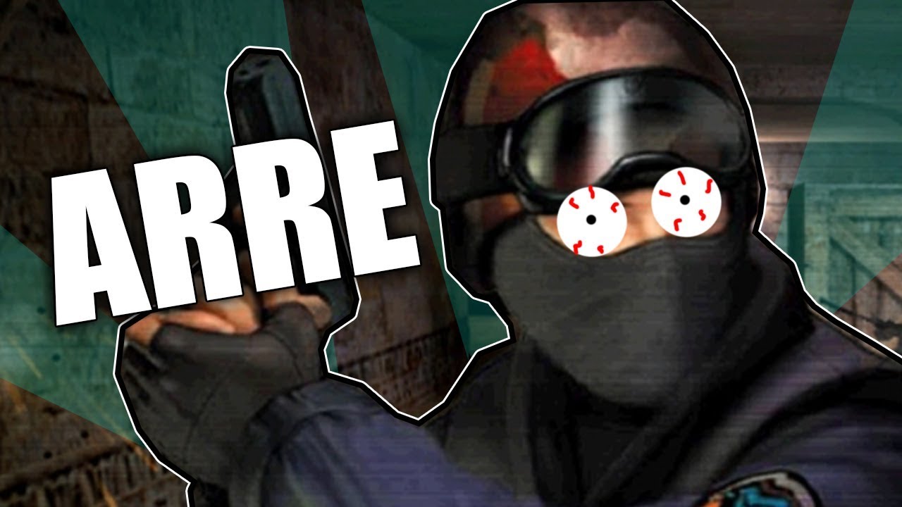¿EL FIN DE CS:GO?