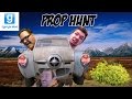 GMod Prop Hunt: BIGGEST FAIL YET