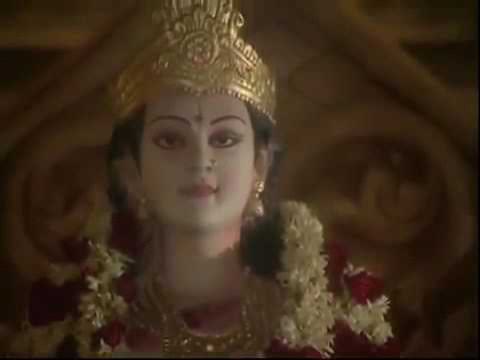 Mata Gauri Poojan   Ramayana 2008 NDTV IMAGINE