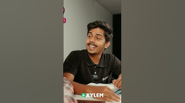 ഒരു കിടിലൻ Magic Trick കാണാം❗| Xylem Class 7