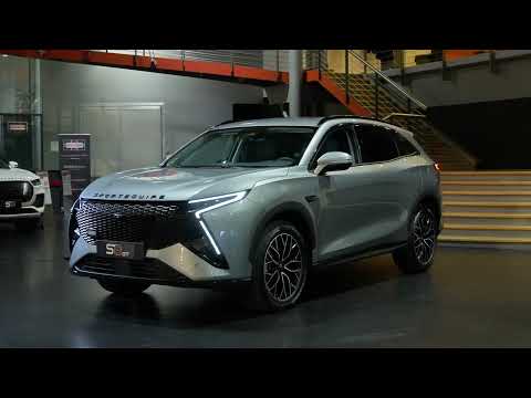 Sportequipe 8 GT: design, interni e tecnologia | Delta Motors