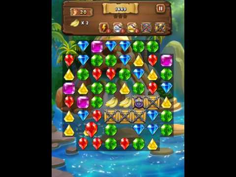 Lets Play Jewel Mash - Level 15