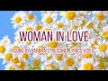 Woman In Love by Barbra Streisand with Lyrics