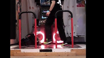 【DDRプレイ動画】District of the Shadows 『BASIC DOUBLE』  PFC