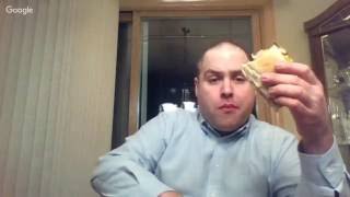 Vitale's Super Sub Review (LOCAL PIZZA JOINT)