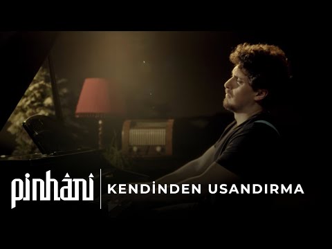 Kendinden Usandırma